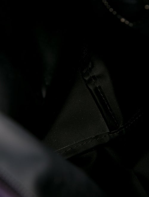 Longchamp Nylon Shoulder Bag