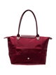 Longchamp Nylon Shoulder Bag