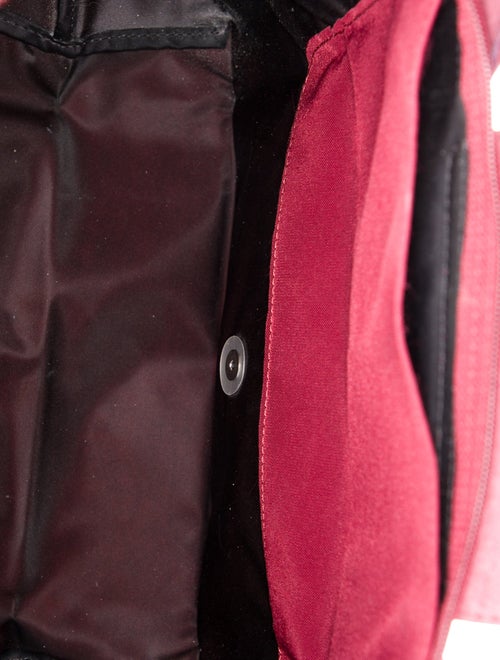 Longchamp Nylon Shoulder Bag