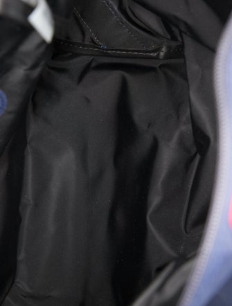 Longchamp Nylon Backpack