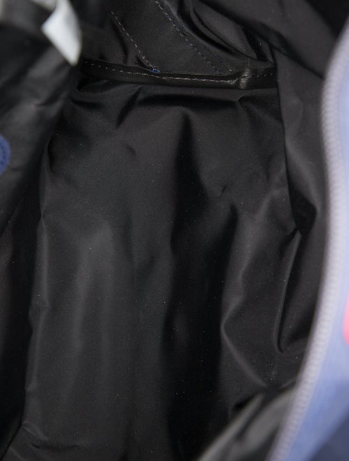 Longchamp Nylon Backpack