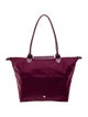 Longchamp Nylon Shoulder Bag