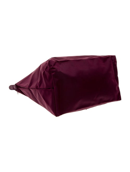 Longchamp Nylon Shoulder Bag