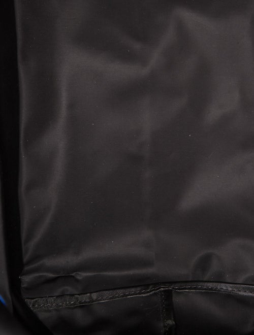 Longchamp Nylon Shoulder Bag