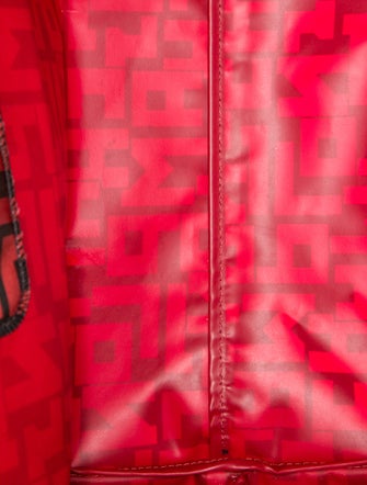 Longchamp Nylon Belt Bag