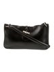 Longchamp Leather Shoulder Bag