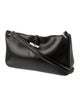 Longchamp Leather Shoulder Bag