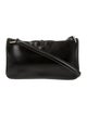 Longchamp Leather Shoulder Bag