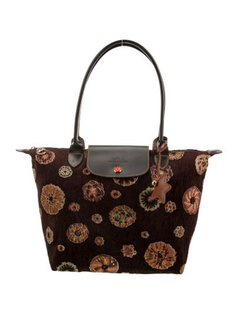 Longchamp Tote