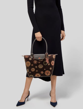 Longchamp Tote