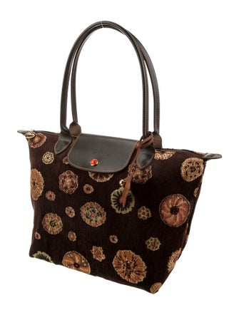 Longchamp Tote