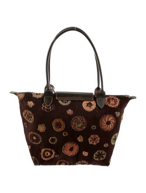 Longchamp Tote