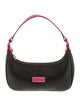 Longchamp Leather Shoulder Bag