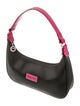 Longchamp Leather Shoulder Bag