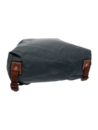 Longchamp Nylon Backpack