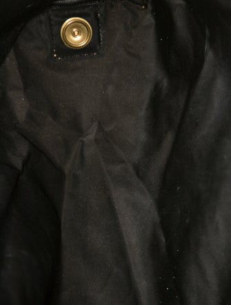 Longchamp Nylon Backpack