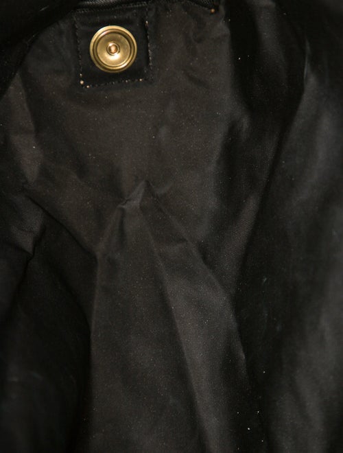 Longchamp Nylon Backpack