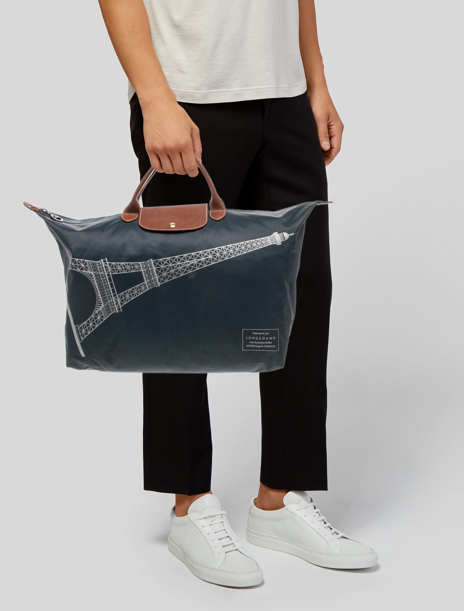 Longchamp Nylon Le Pliage