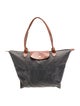 Longchamp Nylon Shoulder Bag