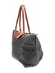 Longchamp Nylon Shoulder Bag