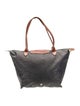 Longchamp Nylon Shoulder Bag