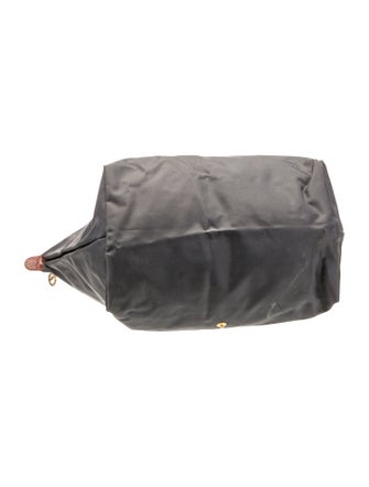 Longchamp Nylon Shoulder Bag