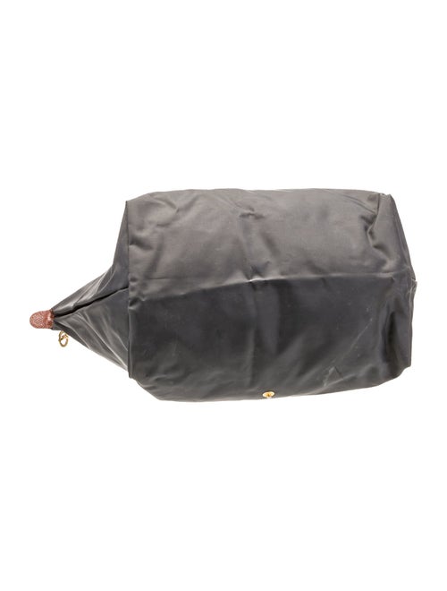 Longchamp Nylon Shoulder Bag