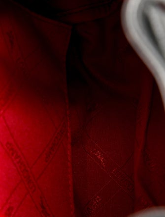 Longchamp Leather Backpack