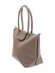 Longchamp Nylon Top Handle Bag