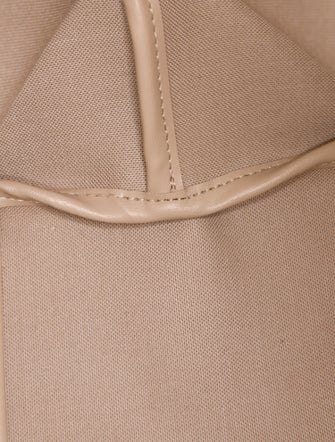 Longchamp Nylon Top Handle Bag