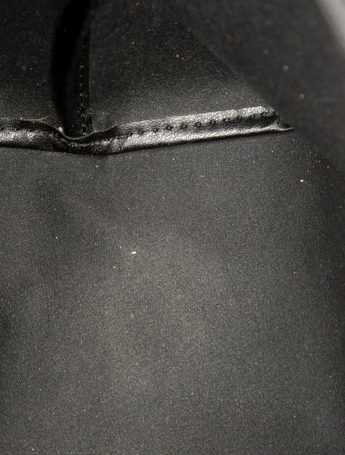 Longchamp Nylon Top Handle Bag