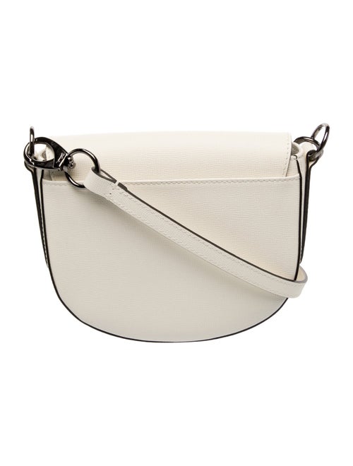 Longchamp Leather Crossbody Bag