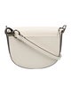 Longchamp Leather Crossbody Bag