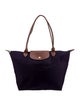 Longchamp Nylon Shoulder Bag