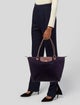 Longchamp Nylon Shoulder Bag
