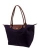 Longchamp Nylon Shoulder Bag