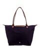 Longchamp Nylon Shoulder Bag