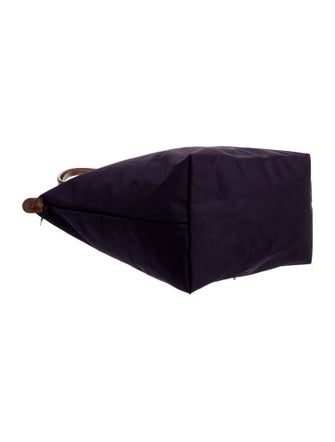 Longchamp Nylon Shoulder Bag