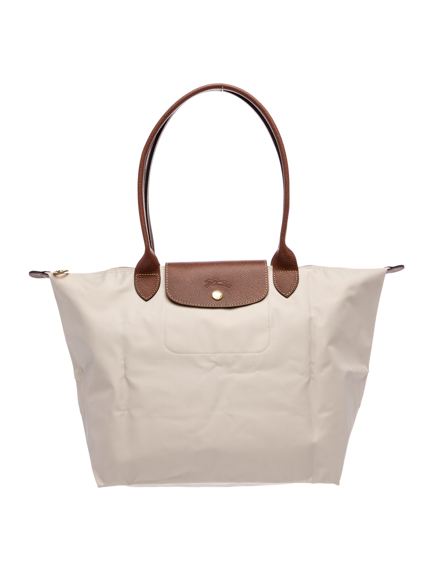 Longchamp Nylon Shoulder Bag