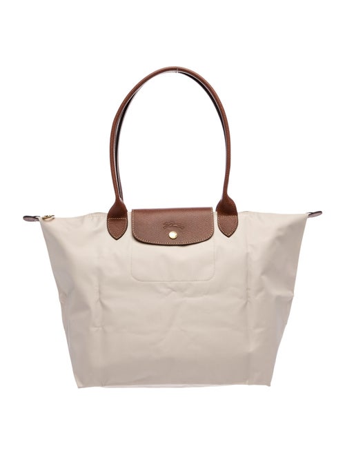 Longchamp Nylon Shoulder Bag