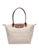 Longchamp Nylon Shoulder Bag
