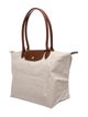 Longchamp Nylon Shoulder Bag