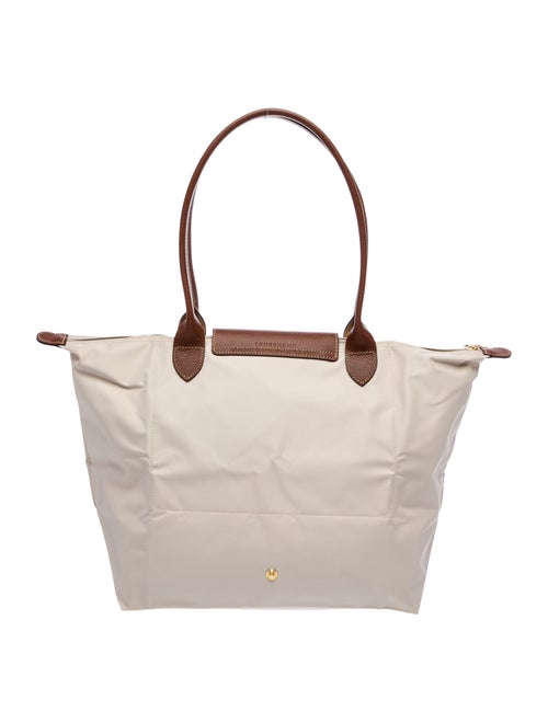 Longchamp Nylon Shoulder Bag