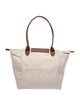 Longchamp Nylon Shoulder Bag