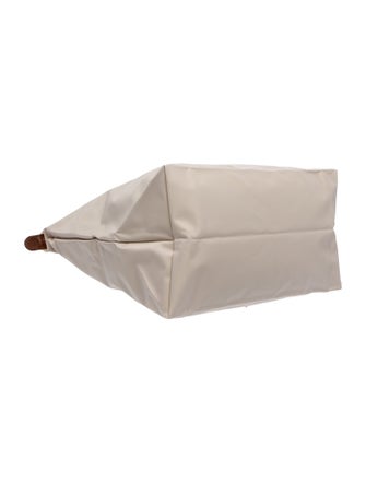 Longchamp Nylon Shoulder Bag