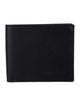 Longchamp Leather Wallet