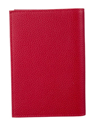 Longchamp Leather Wallet