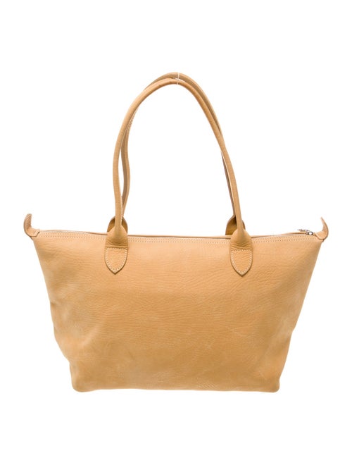 Longchamp Signature Shoulder Bag