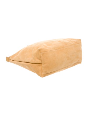 Longchamp Signature Shoulder Bag