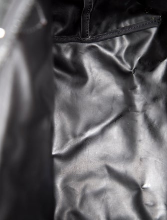 Longchamp Signature Top Handle Bag